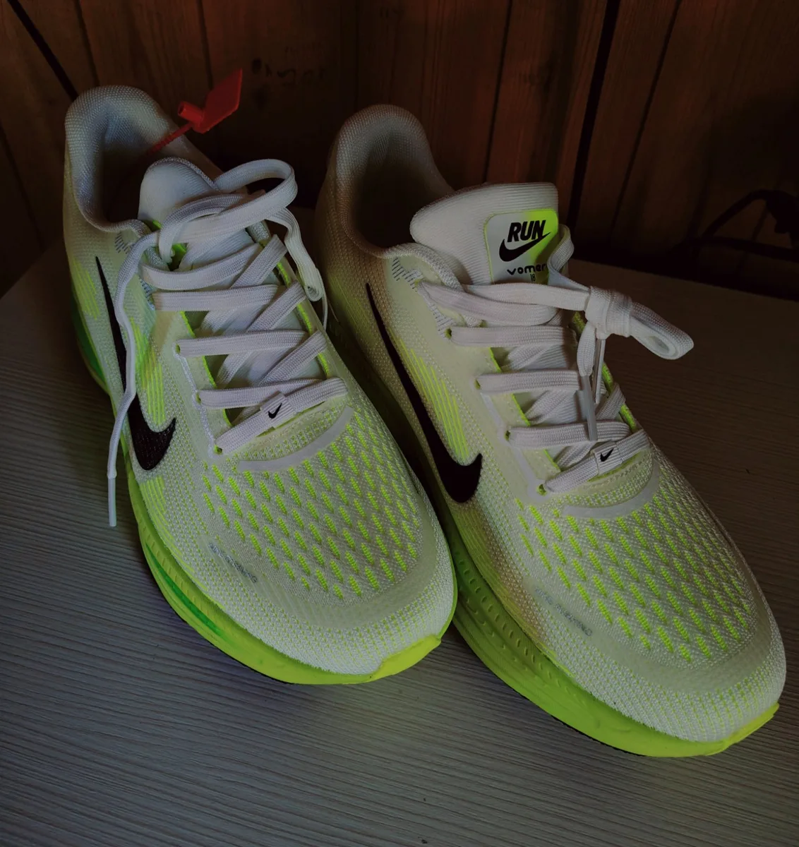 Кроссовки Nike Voters 18
