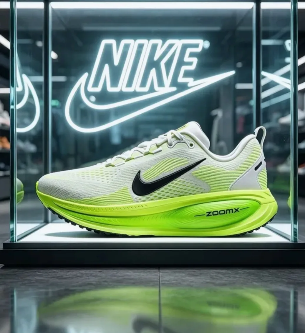 Кроссовки Nike Voters 18