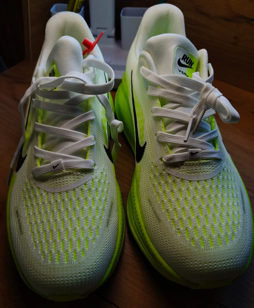 Кроссовки Nike Voters 18