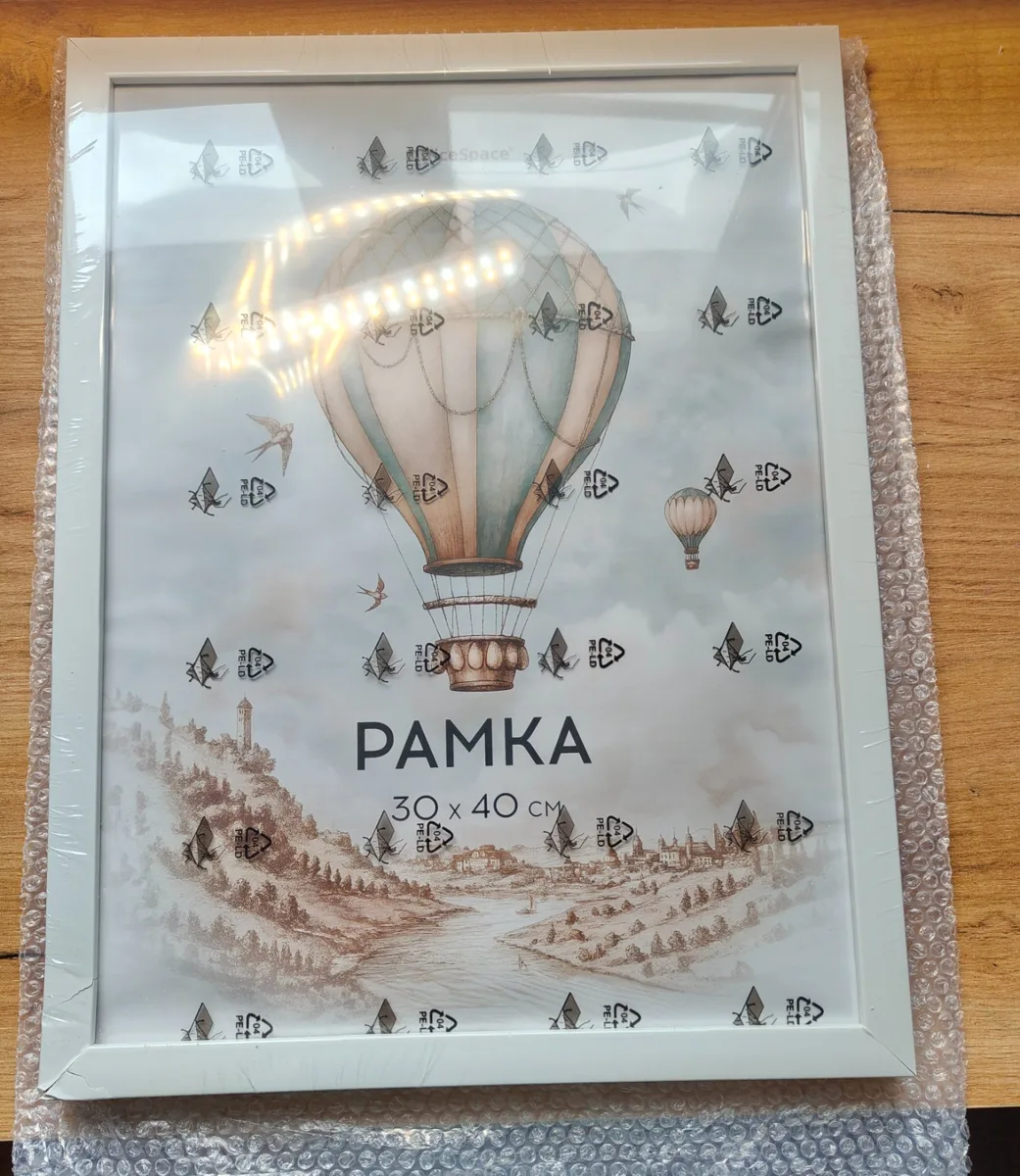 Рамка 30*40